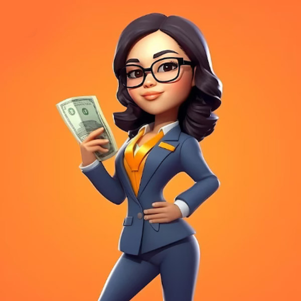 Gerente Financeiro