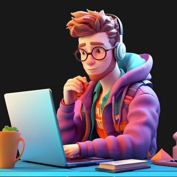 Web Designer